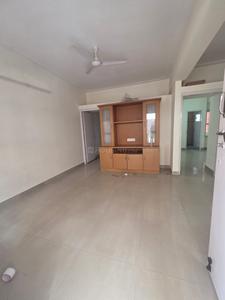 Hall Image of 1000 Sq.ft 2 BHK Independent House for rent in New Tippasandra Bengaluru for Rs. 42000