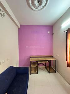 Hall Image of 1800 Sq.ft 4 BHK Villa for sale in Guduvancheri Chennai for Rs. 6900000