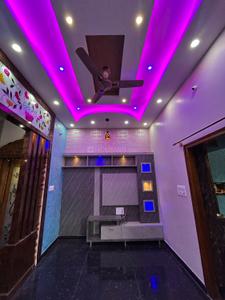 Hall Image of 600 Sq.ft 2 BHK Independent House for sale in Yandahalli Mysore for Rs. 6500000