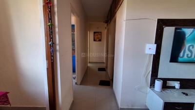 Hall Image of 947 Sq.ft 2 BHK Apartment / Flat for sale in Salcete Goa for Rs. 5100000