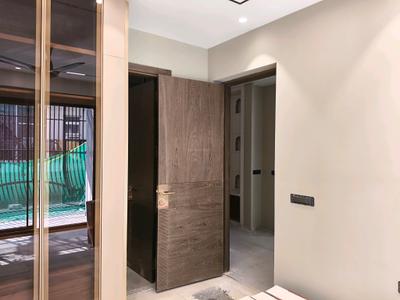 Bedroom Image of 1650 Sq.ft 3 BHK Builder Floor for sale in BPTP Astaire Garden Floors, Sector 70A Gurgaon for Rs. 22000000