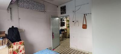 Bedroom Image of 585 Sq.ft 1 BHK Apartment / Flat for sale in Thakkarbapa Nagar Ahmedabad for Rs. 1100000