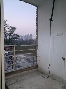 Bedroom One Image of 1050 Sq.ft 2 BHK Apartment / Flat for sale in Aashi Riddhi Residency, Sector 104 Noida for Rs. 4550000