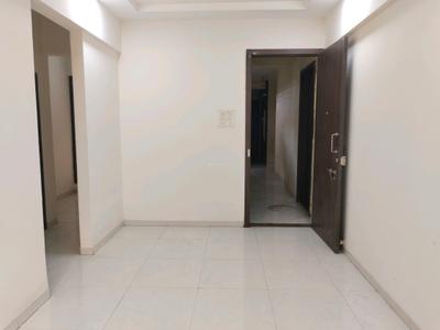Living Room Image of 750 Sq.ft 1 BHK Apartment / Flat for sale in Ulwe Navi Mumbai for Rs. 4700000