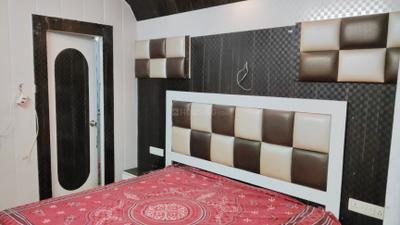 Bedroom Image of 900 Sq.ft 2 BHK Apartment / Flat for sale in Shahganj Agra for Rs. 3099000