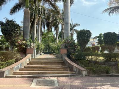 Image of 1000 Sq.ft Residential Plot / Land for sale in Chhota Bangarda, Indore for Rs. 9000000