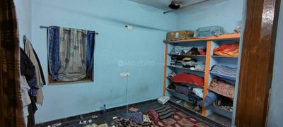 Bedroom Image of 800 Sq.ft 1 BHK Independent House for rent in Dundigal Hyderabad for Rs. 9500