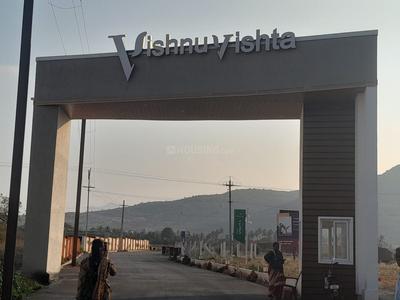 vishnu vishta karamadai Plot View 3