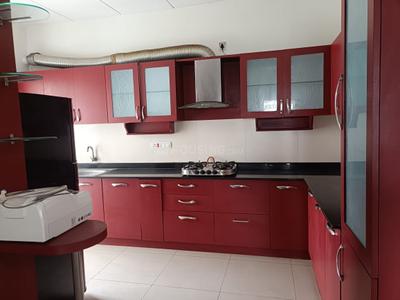 3 BHK Flat