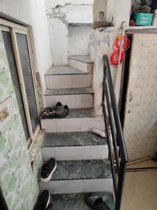 Balcony Image of 800 Sq.ft 3 BHK Independent House for sale in Vejalpur Ahmedabad for Rs. 2600000