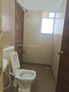 Image of 884 Sq.ft 2 BHK Apartment / Flat for rent in Keystone Capella, Undri, Pune for Rs. 17000