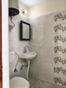Bedroom One Image of 1045 Sq.ft 2 BHK Apartment / Flat for sale in Mittal Cosmos Executive Apartment, Palam Vihar Gurgaon for Rs. 12500000