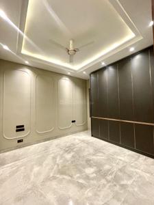 Bedroom Image of 2700 Sq.ft 4 BHK Builder Floor for sale in New Friends Colony New Delhi for Rs. 95000000