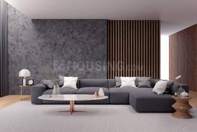 Hall Image of 3125 Sq.ft 3 BHK Apartment / Flat for sale in Yashashree Elite, Ameerpet Hyderabad for Rs. 38000000