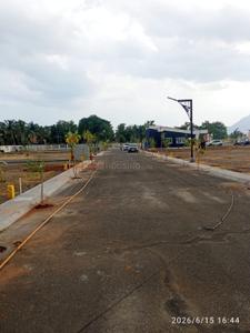 Image of 1088 Sq.ft Residential Plot / Land for sale in Vattamalaipalayam, Coimbatore for Rs. 4725000