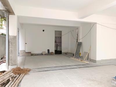 Car Garage Image of 2580 Sq.ft 4 BHK Apartment / Flat for sale in New Alipore Kolkata for Rs. 25000000