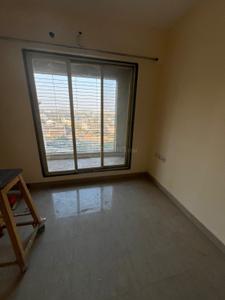 Hall Image of 680 Sq.ft 1 BHK Apartment / Flat for sale in Mohan Willows I, Badlapur East Badlapur for Rs. 2850000