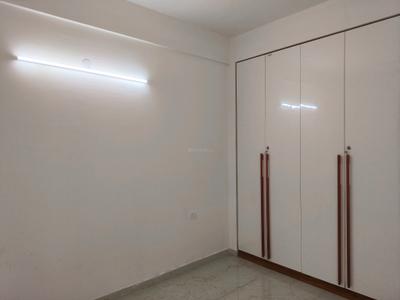 Bedroom Image of 1494 Sq.ft 2.5 BHK Builder Floor for sale in Smartworld Gems, Sector 89 Gurgaon for Rs. 17200000