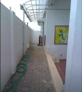 Balcony Image of 2400 Sq.ft 4.5 BHK Builder Floor for rent in Veppampattu Chennai for Rs. 15000