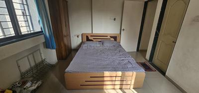 Hall Image of 1000 Sq.ft 2 BHK Apartment / Flat for sale in Kothrud Pune for Rs. 18000000