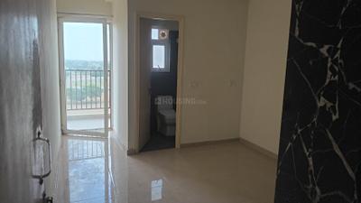Bedroom Image of 800 Sq.ft 3 BHK Apartment / Flat for sale in GLS Arawali Homes 2, Sector 4 Sohna for Rs. 6500000