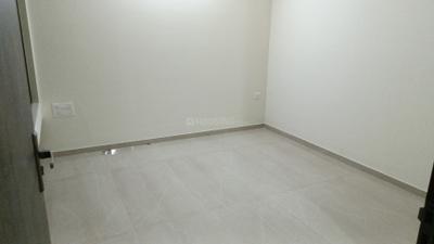 Bedroom Image of 1050 Sq.ft 2 BHK Apartment / Flat for rent in Vishesh Balaji Symphony, Shilottar Raichur Navi Mumbai for Rs. 24000