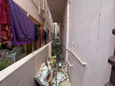 Balcony Image of 2500 Sq.ft 4 BHK Independent House for sale in Ayappakkam Chennai for Rs. 18700000