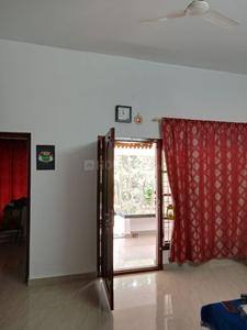 Hall Image of 2400 Sq.ft 2 BHK Independent House for sale in Kolasseri Thalassery for Rs. 8200000