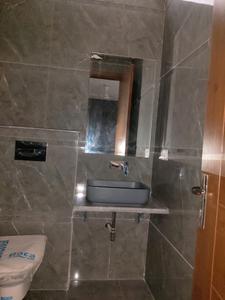 Bedroom One Image of 2400 Sq.ft 4 BHK Builder Floor for sale in Surendra Home Shushant Lok, Sector 57 Gurgaon for Rs. 29900000