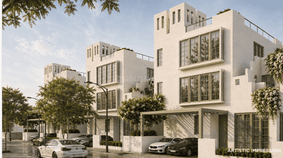 Image of 1945 Sq.ft 3 BHK Apartment / Flat for sale in Naya Raipur, Raipur for Rs. 8752500