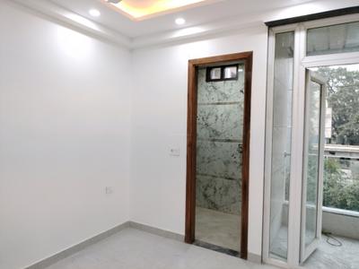 Bedroom Image of 1350 Sq.ft 3 BHK Apartment / Flat for sale in Deenpur New Delhi for Rs. 7000000