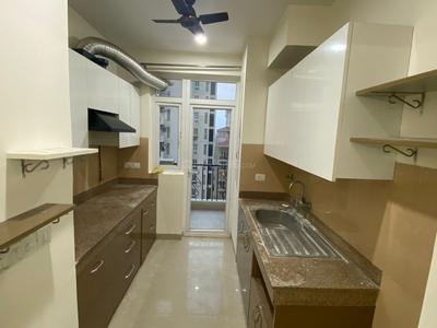 Kitchen Image of 1300 Sq.ft 3 BHK Apartment / Flat for sale in Emaar Emerald Estate, Sector 65 Gurgaon for Rs. 23500000