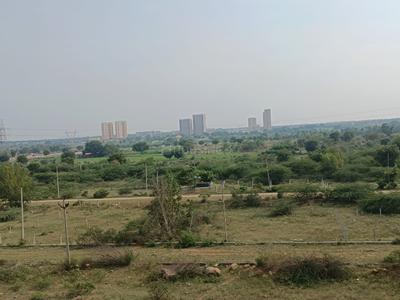 Image of 190 Sq.ft Residential Plot / Land for sale in Bibinagar, Yadadri Bhuvanagiri for Rs. 3420000