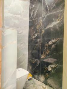 Bathroom Image of 1100 Sq.ft 2 BHK Apartment / Flat for sale in Ametek Doon Square, Sahastradhara Road Dehradun for Rs. 6500000