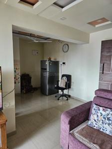 Hall Image of 1150 Sq.ft 2 BHK Apartment / Flat for rent in SSD Sai Arcade, Wakad Pune for Rs. 26500