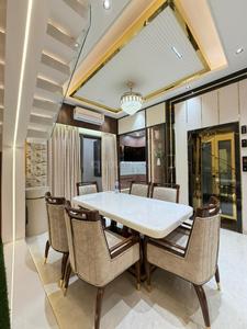 Hall Image of 4000 Sq.ft 4 BHK Independent House for sale in Vaishali Nagar Extension Jaipur for Rs. 32100000