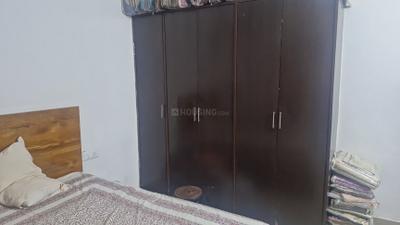 Bedroom Image of 1480 Sq.ft 3 BHK Apartment / Flat for sale in Maya Garden Phase 1 And Phase 2, Nabha Zirakpur for Rs. 7000000
