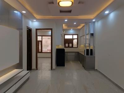 Living Room Image of 1150 Sq.ft 3 BHK Builder Floor for sale in Sector 21 Rohini New Delhi for Rs. 11000000