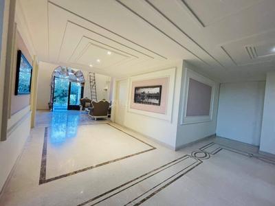 Image of 1300 Sq.ft 3 BHK Apartment / Flat for sale in Omaxe The Resort, New Chandigarh, Chandigarh for Rs. 11500000