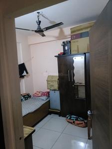 Bedroom Image of 700 Sq.ft 2 BHK Apartment / Flat for sale in Sevasi Vadodara for Rs. 2500000