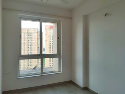 Bedroom Image of 1300 Sq.ft 3 BHK Apartment / Flat for rent in Raymond The Address By GS Tower C, Thane West Thane for Rs. 76000