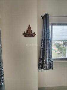 Hall Image of 1498 Sq.ft 3 BHK Apartment / Flat for rent in Sattva Park Cubix Phase 1, Devanahalli Bengaluru for Rs. 32000