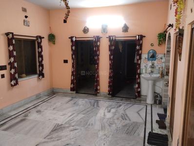 2 BHK Independent Builder Floor