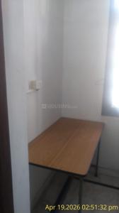 Kitchen Image of 2100 Sq.ft 3 BHK Independent House for rent in Sector 19 Noida for Rs. 48000