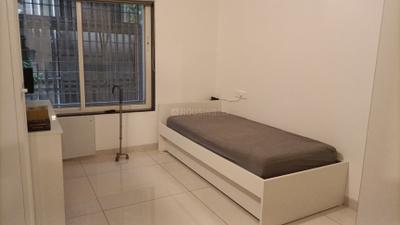 Bedroom Image of 1325 Sq.ft 2.5 BHK Apartment / Flat for rent in Aditya Aditi Sadan, Aundh Pune for Rs. 46000