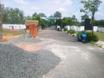 Image of 1150 Sq.ft Residential Plot / Land for sale in Thaiyur, Chennai for Rs. 3392500