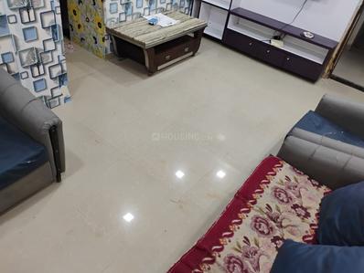 Bedroom Image of 585 Sq.ft 1 BHK Apartment / Flat for sale in Sangam Apartment, Virar West Virar for Rs. 3800000