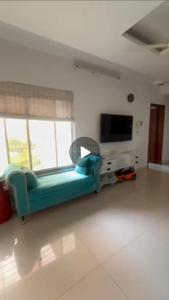 Hall Image of 1150 Sq.ft 2 BHK Apartment / Flat for sale in GK Rose Icon, Pimple Saudagar Pune for Rs. 10500000