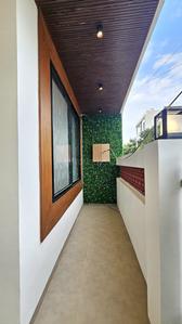 Image of 2600 Sq.ft 4 BHK Independent House for sale in Nipania, Indore for Rs. 17500000