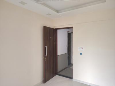 Living Room Image of 550 Sq.ft 1 BHK Apartment / Flat for rent in Puraniks Rumah Bali, Thane West Thane for Rs. 17932